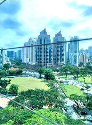 Harvest Mansions (D3), Apartment #478737891